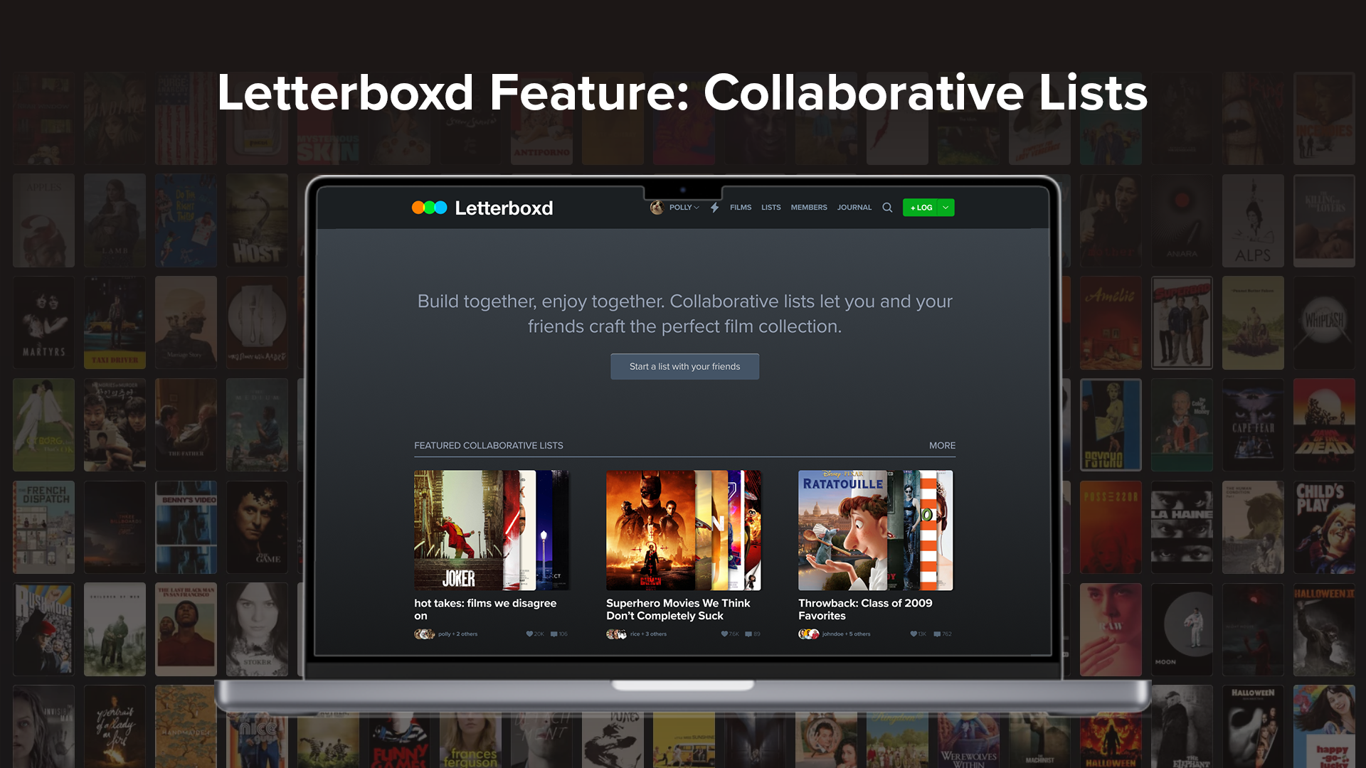 Letterboxd
